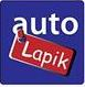 Autobazar AUTO LAPIK - dovoz a prodej automobilů Třebíč