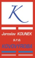 Jaroslav Kounek s.r.o. - kovovýroba Třebíč