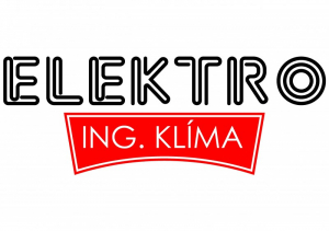 ELEKTRO Ing. Klíma s.r.o. - veřejné osvětlení, zemní práce, montážní plošiny, autodoprava, elektroinstalace Třebíč 