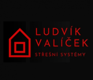 Ludvík Valíček - prodej střešních krytin, střešní okna a příslušenství Třebíč