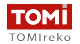 TOMIreko, s.r.o. - stavební firma Třebíč