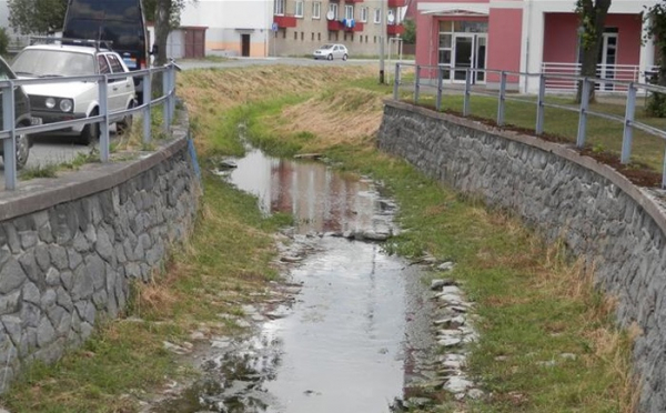 Kraj Vysočina pomůže obcím s projekty řešícími sucho nebo povodně
