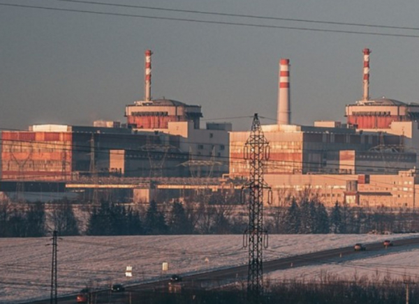 Životnost jaderných zařízení budou řešit společně Češi se Slováky