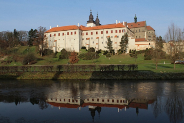 Šance na rozšíření třebíčského areálu UNESCO o budovu zámku s krajským muzeem