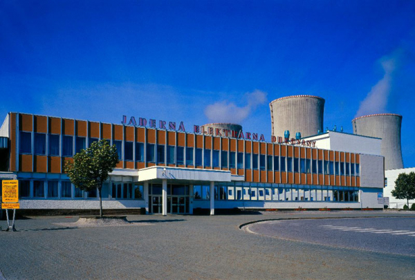 Už pět uprchlíků z Ukrajiny našlo kvalifikovanou práci v českých jaderných elektrárnách