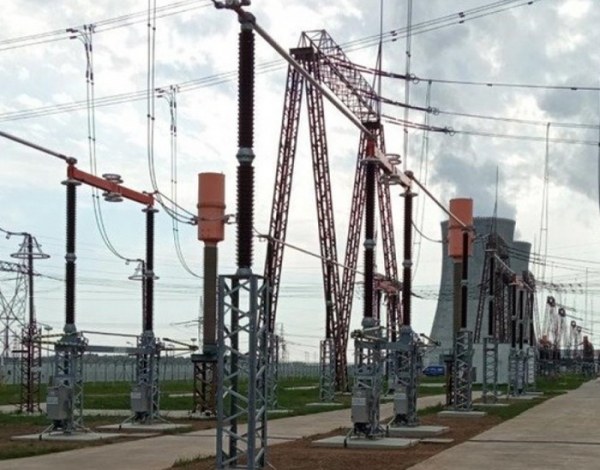 ČEZ: Energetici v Dukovanech zmodernizovali rozvodnu 400 kV a zvýšili její odolnost proti zkratu