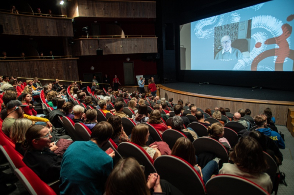 Kraj Vysočina projedná vyšší podporu Mezinárodnímu festivalu dokumentárních filmů