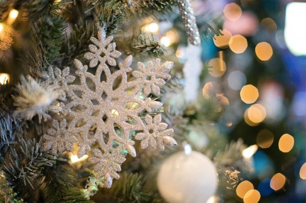 Energetici z Dukovan připravili na druhý adventní víkend tvořivý vánoční program pro rodiny s dětmi