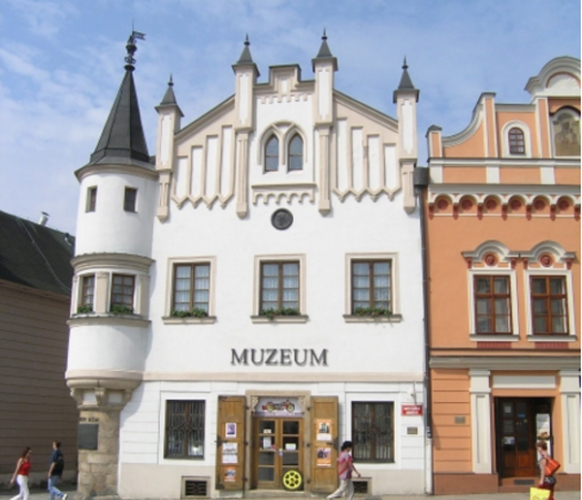 Kraj Vysočina posílí akviziční činnost svých muzeí a galerií