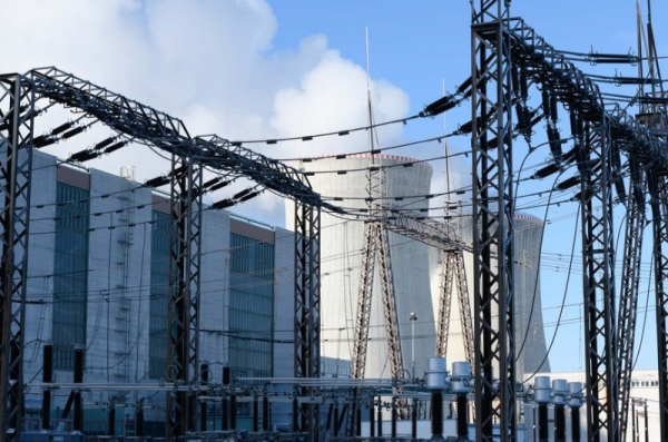 Jaderná elektrárna Dukovany zvýší výkon a investuje do zajištění nejméně šedesátiletého provozu