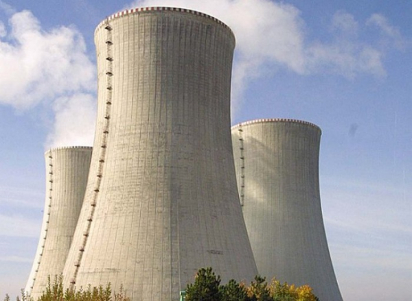 Na zájmy Kraje Vysočina související s výstavbou dalších bloků Jaderné elektrárny Dukovany bude dozírat nová komise